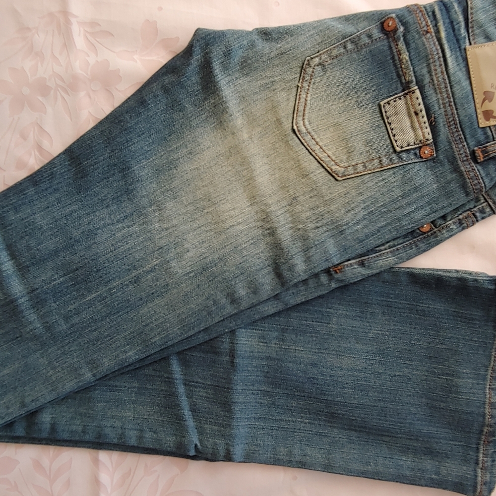 Reuse Jeans - Picture 8 of 8